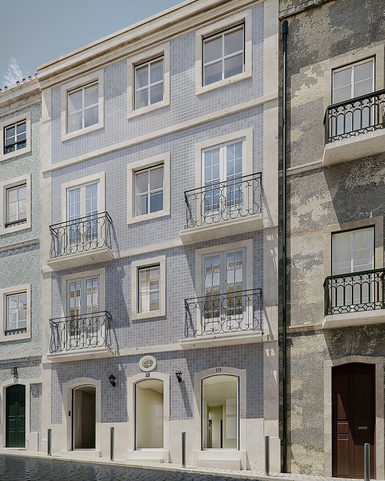 Rua da Rosa 52, Bairro Alto